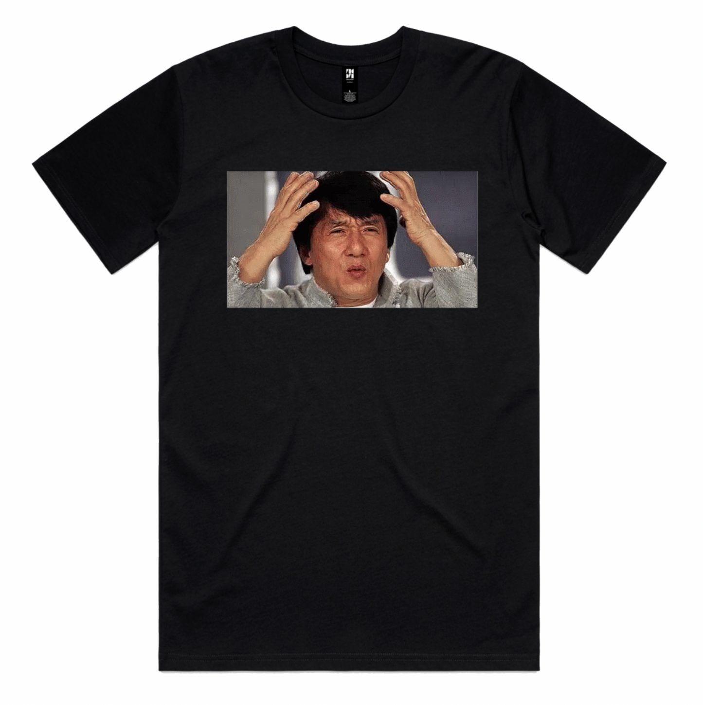 Jackie Chan