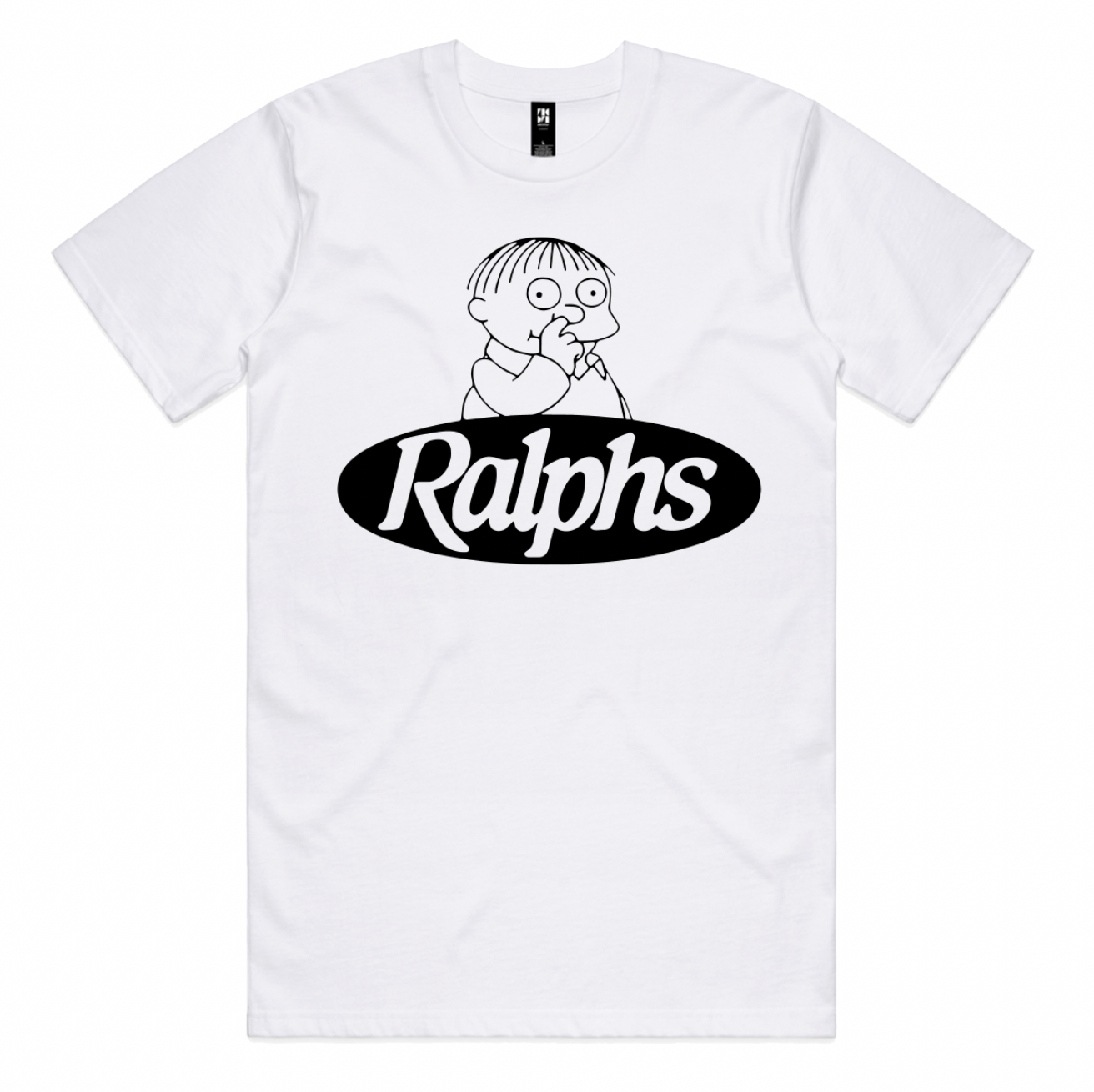 Ralphs