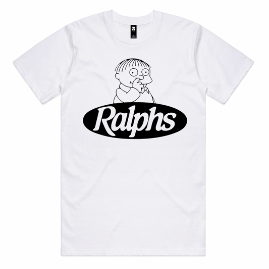 Ralphs