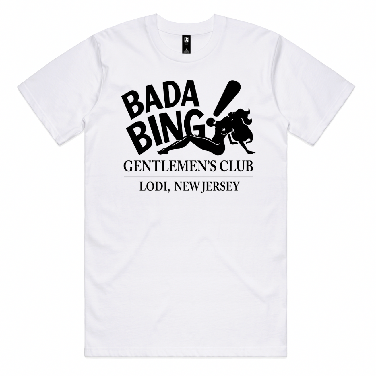 Bada Bing !