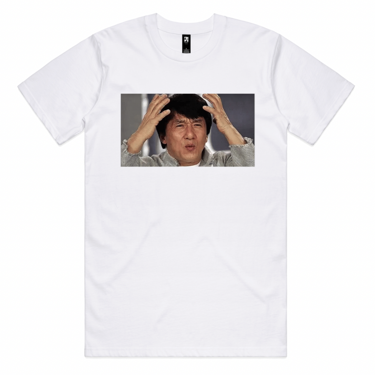 Jackie Chan