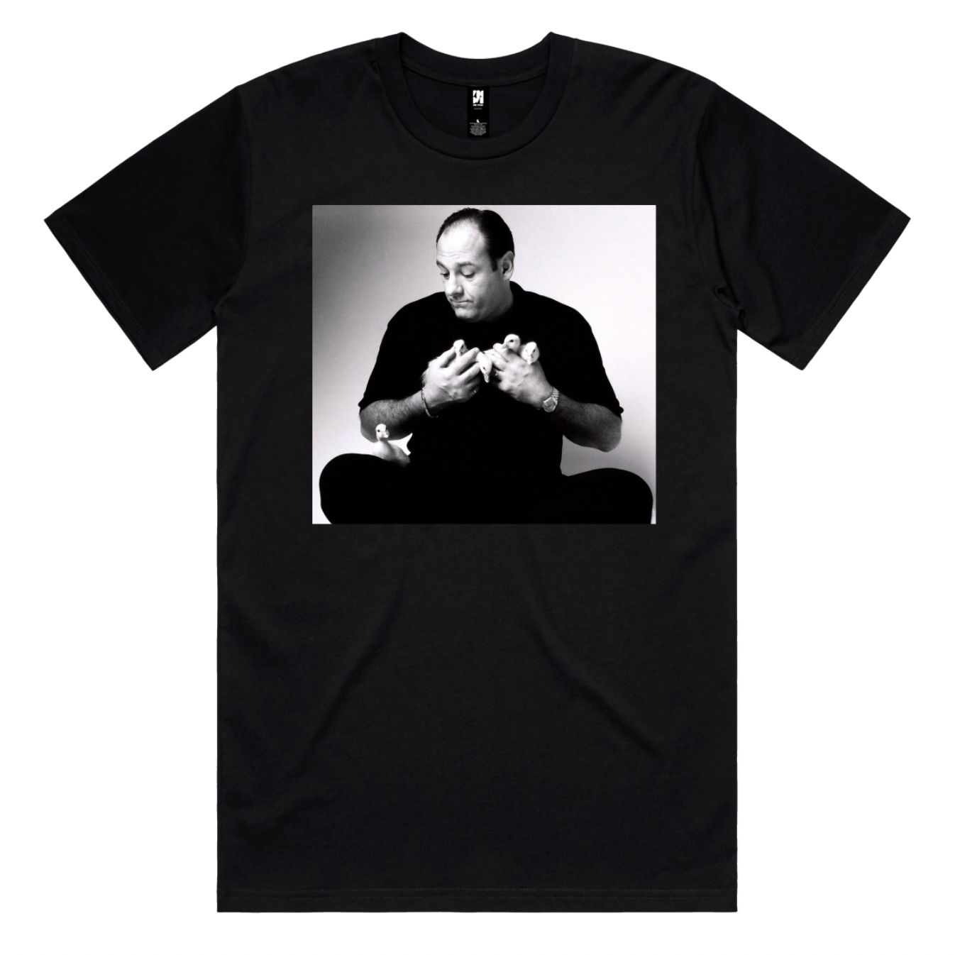 James Gandolfini
