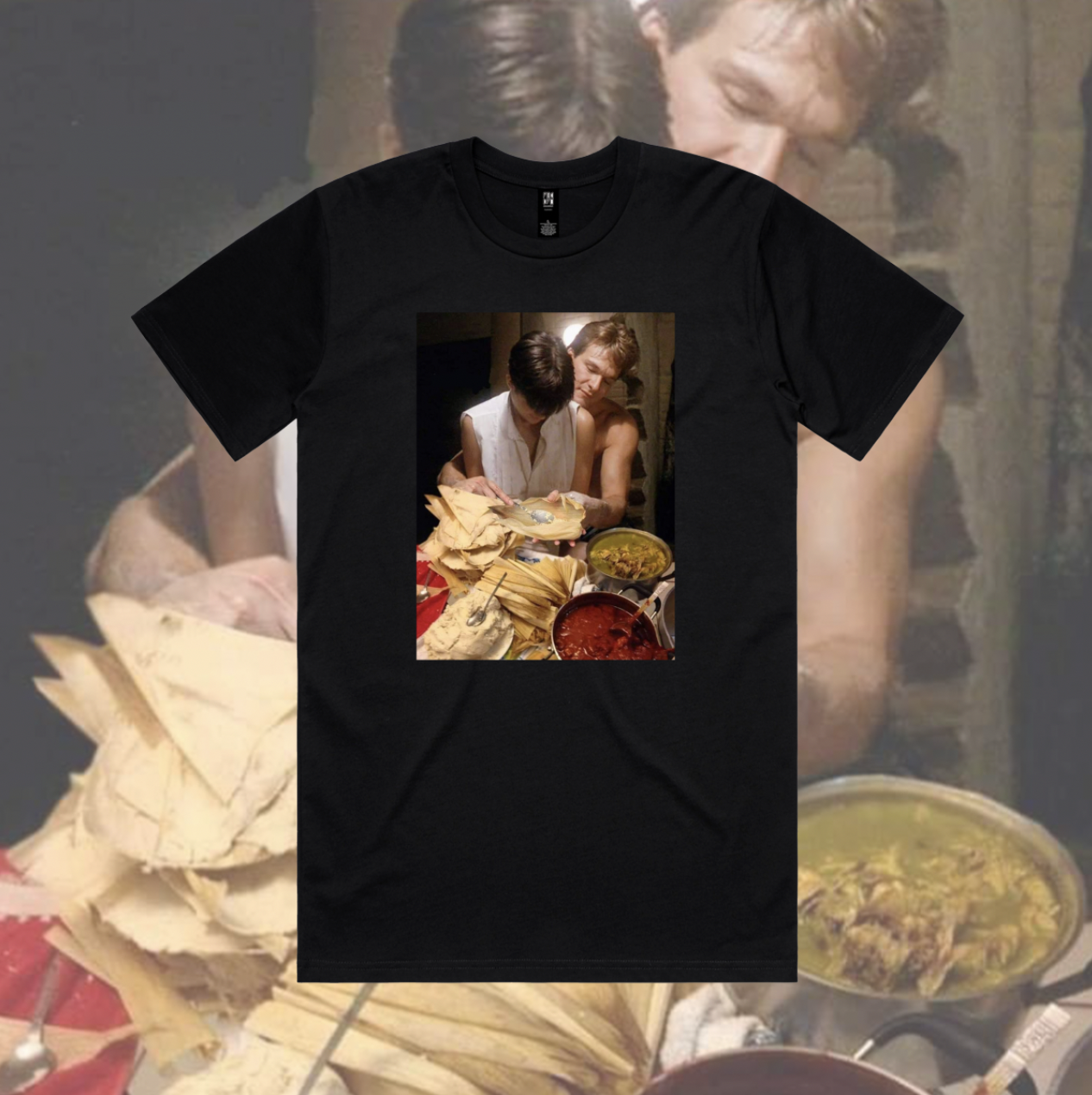 Tamales