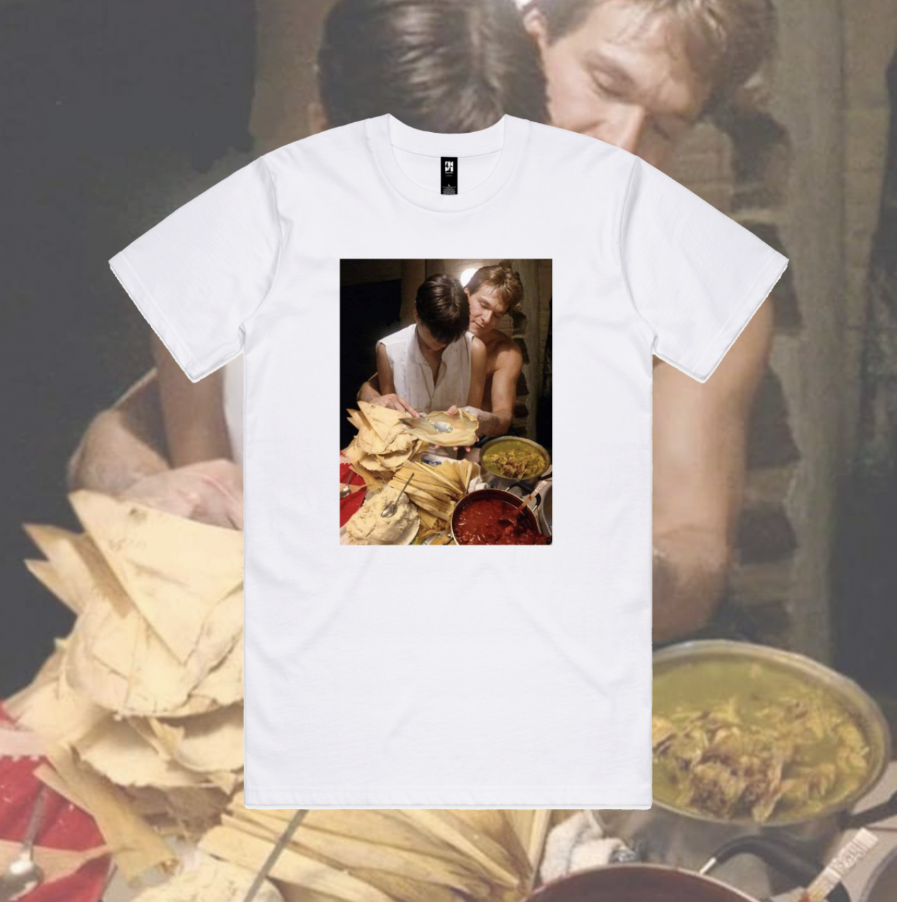 Tamales