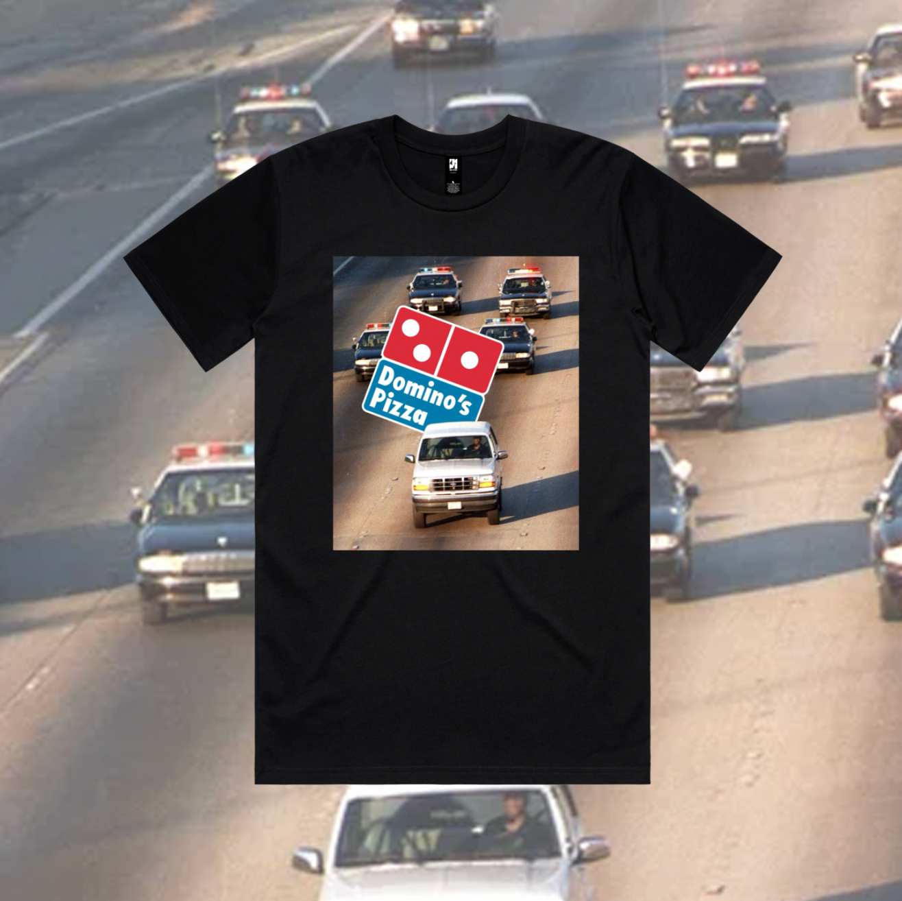 Domino's