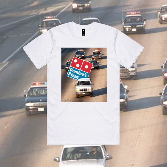 Domino's