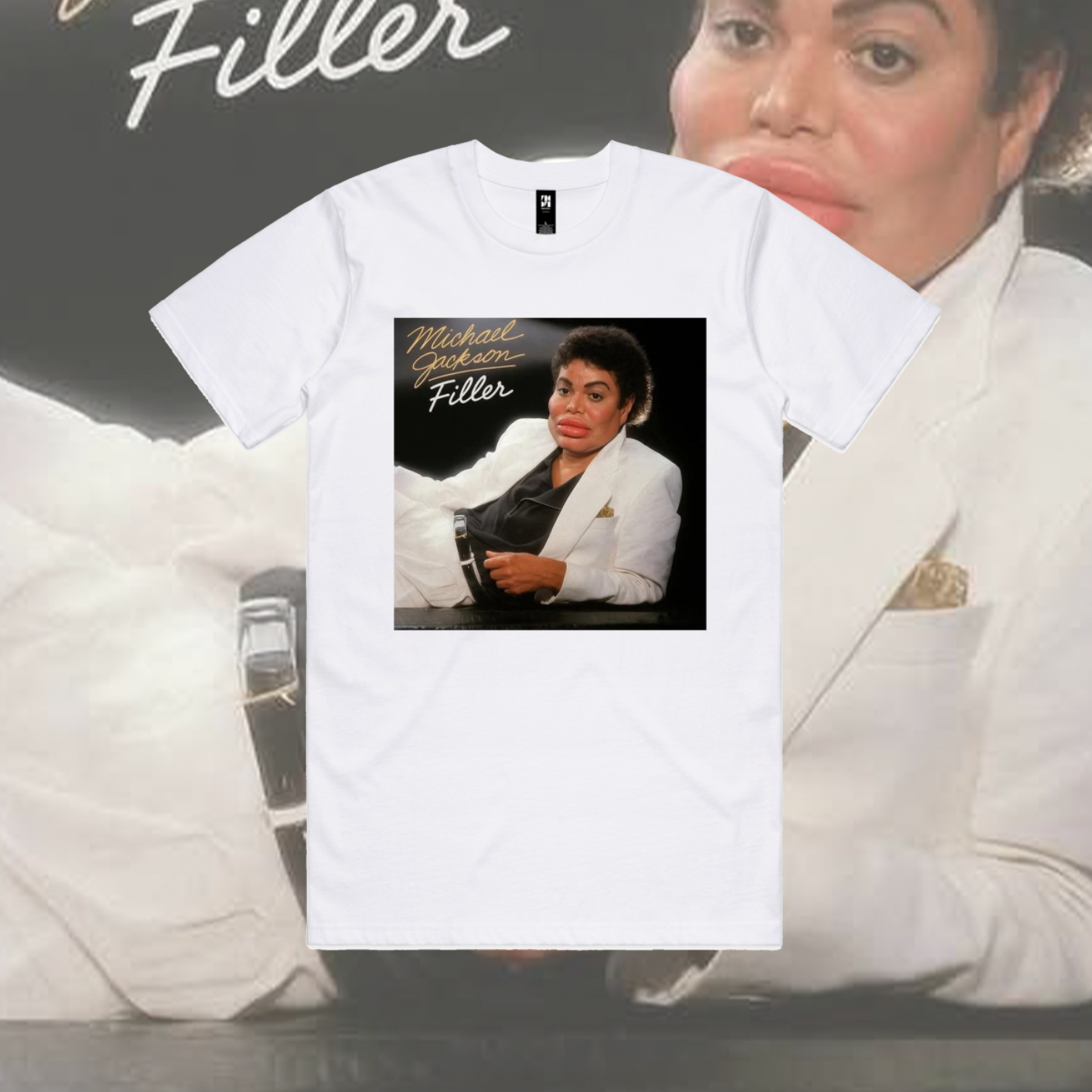 Michael Jackson