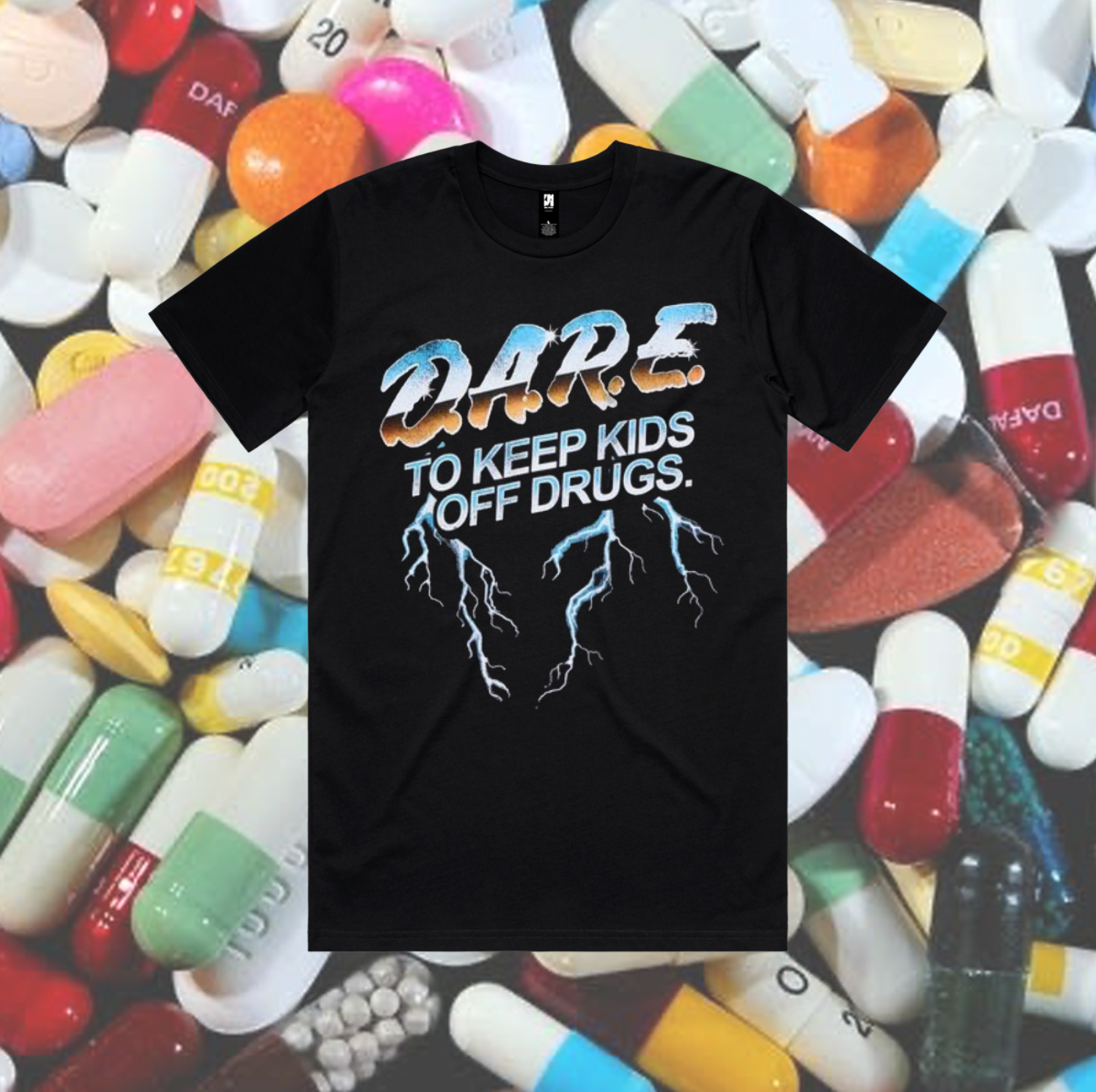 D.A.R.E