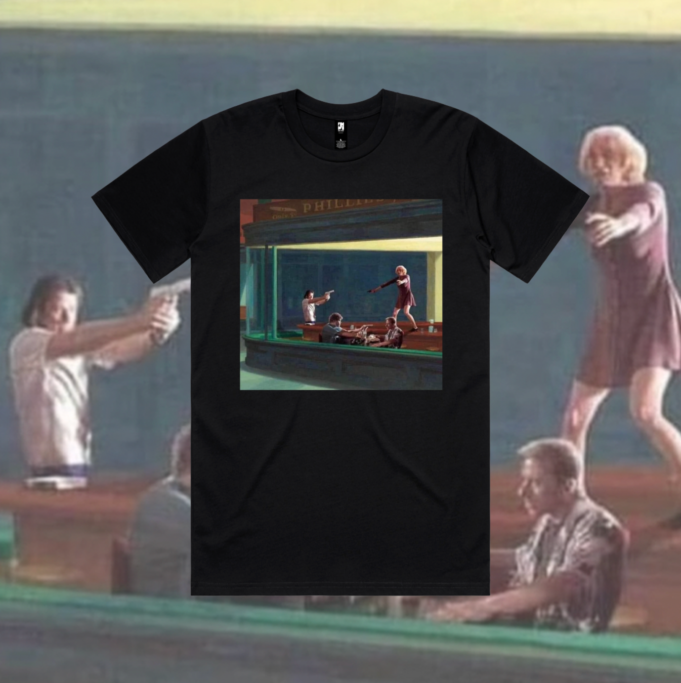 Pulp Fiction