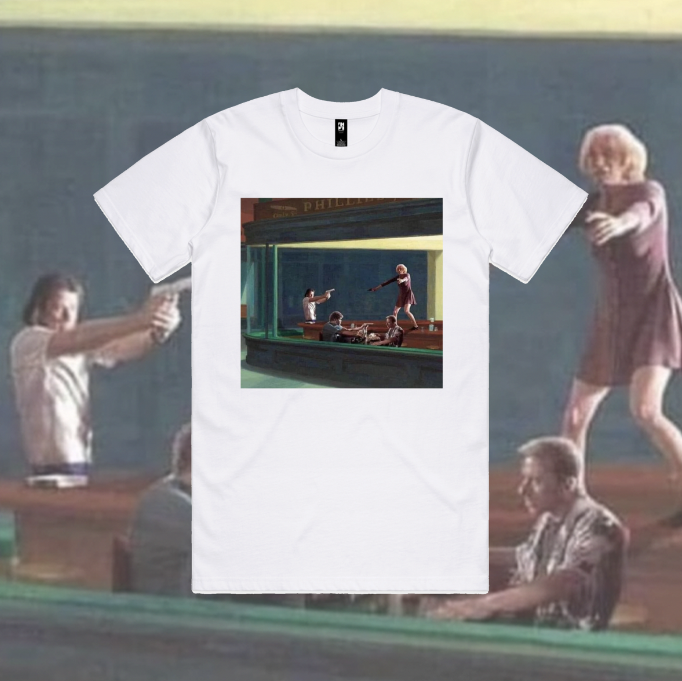 Pulp Fiction