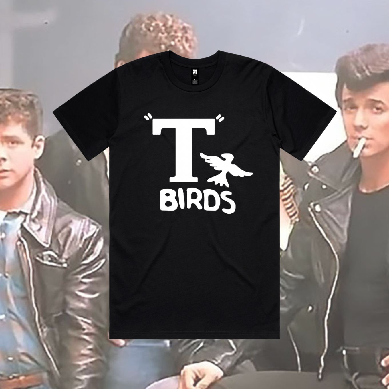 "T" Birds