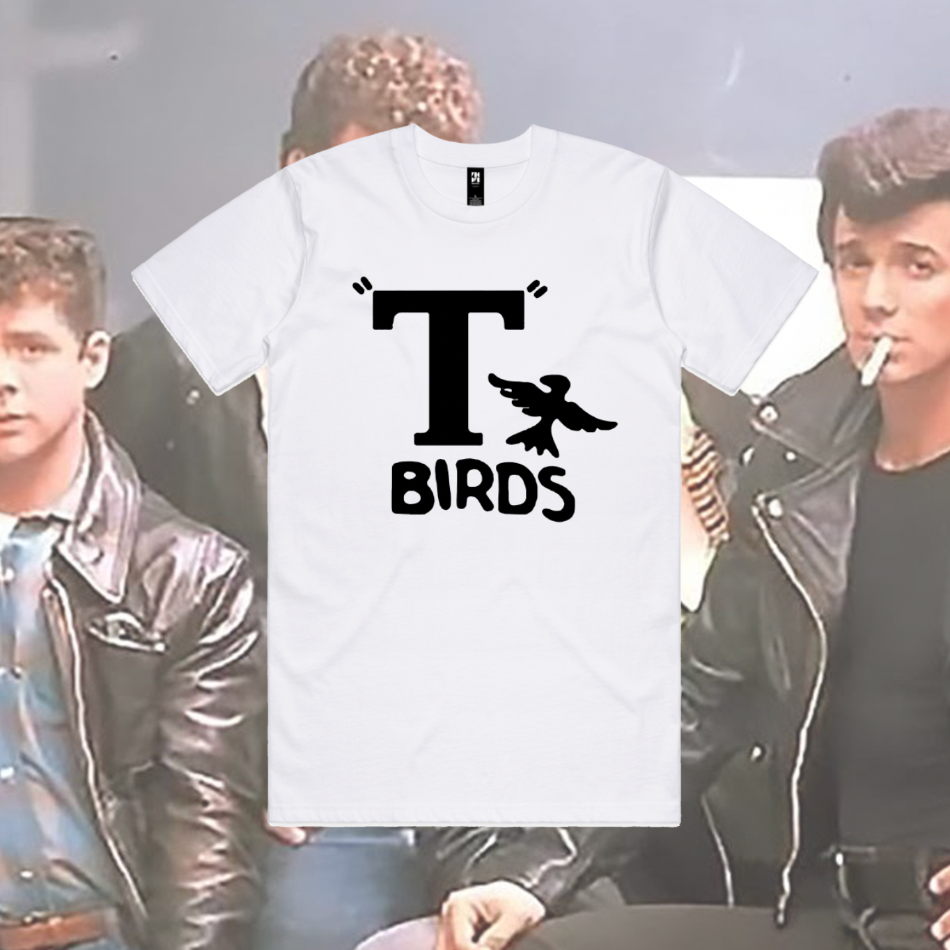 "T" Birds
