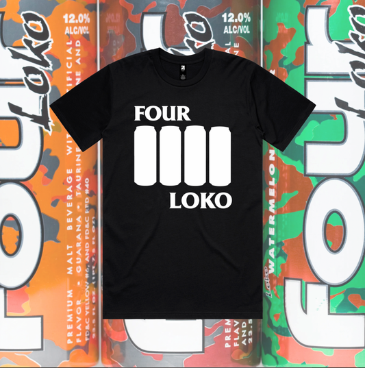 Four Loko