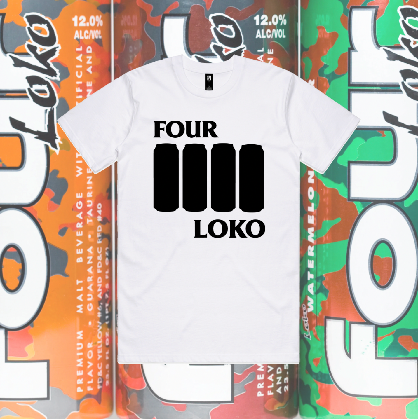 Four Loko