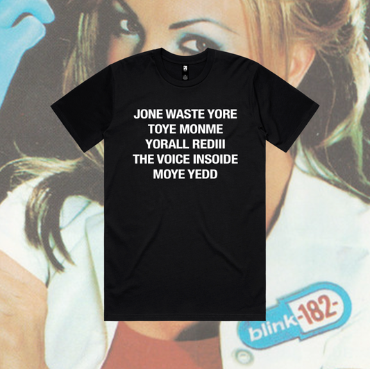 Blink 182