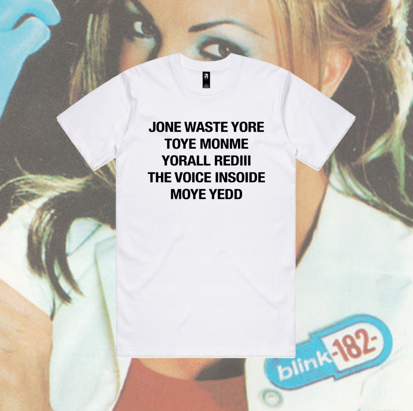 Blink 182