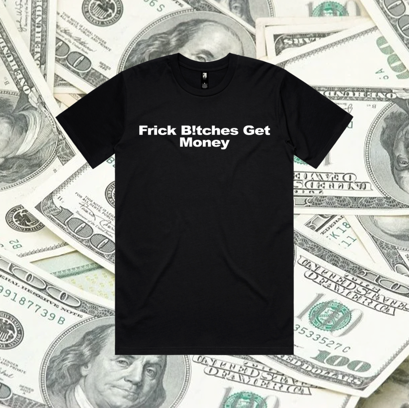 Get Money