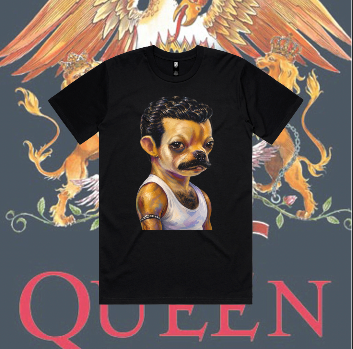 Freddie Mercury