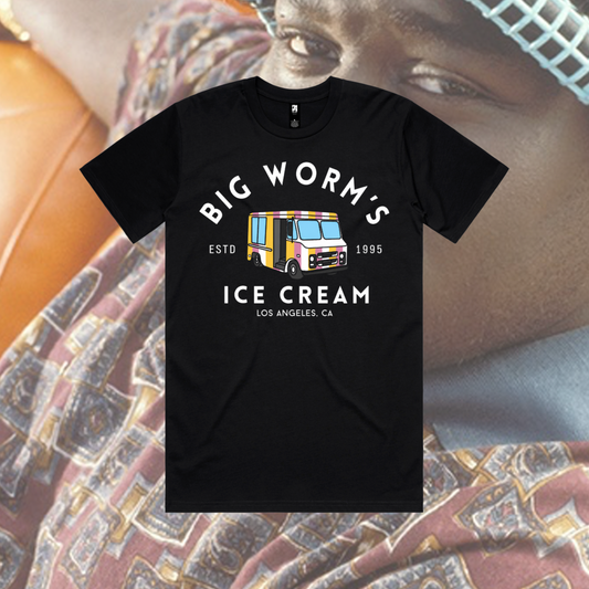 Big Worm's