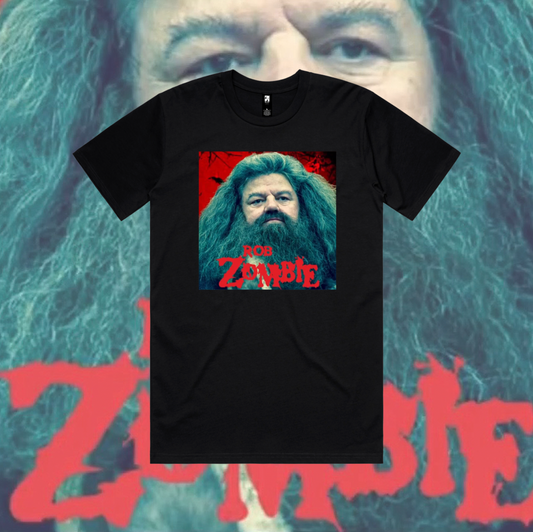 Rob Zombie