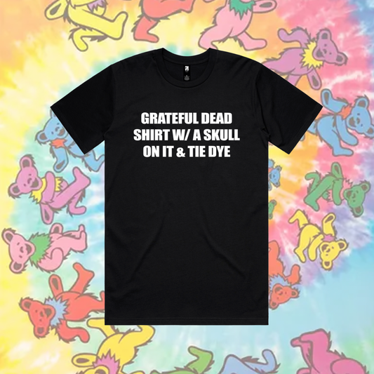 Grateful Dead