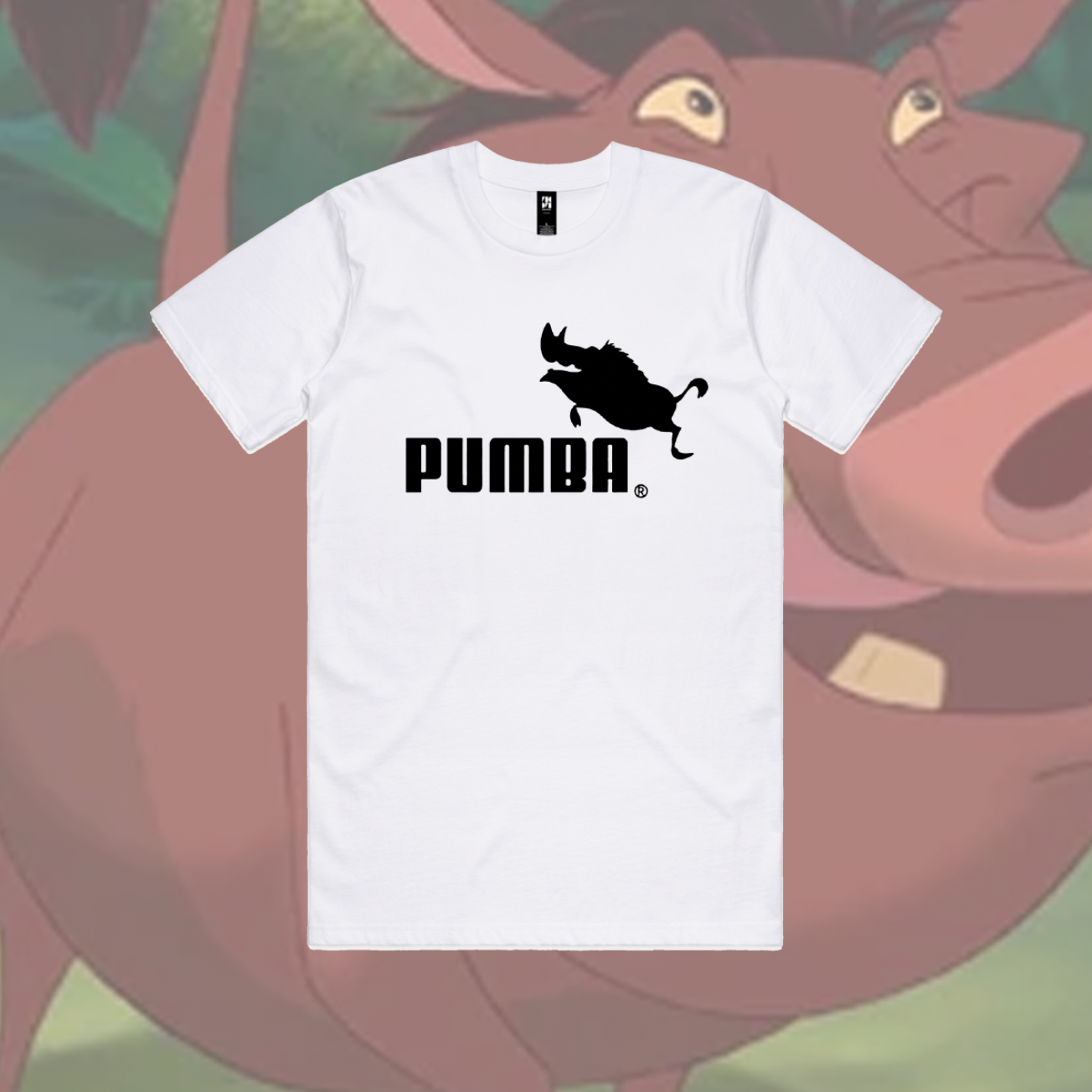 Pumba