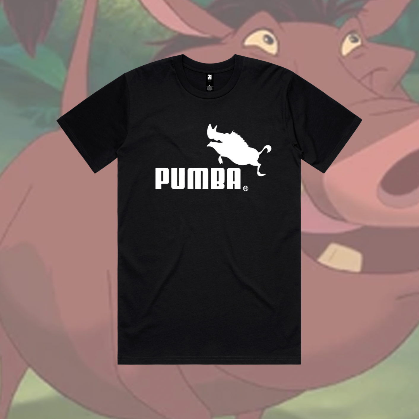 Pumba