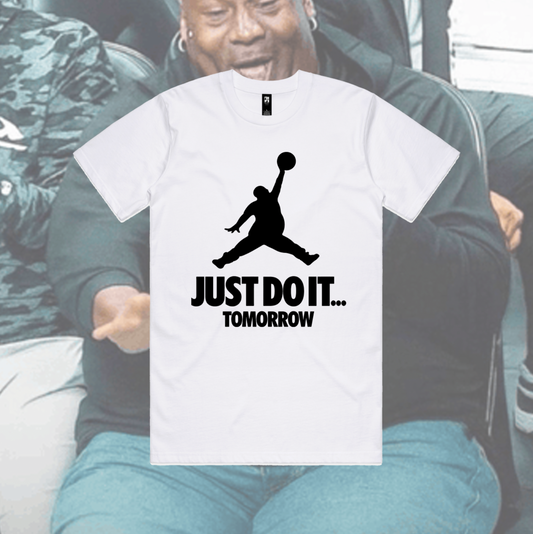 Just Do It