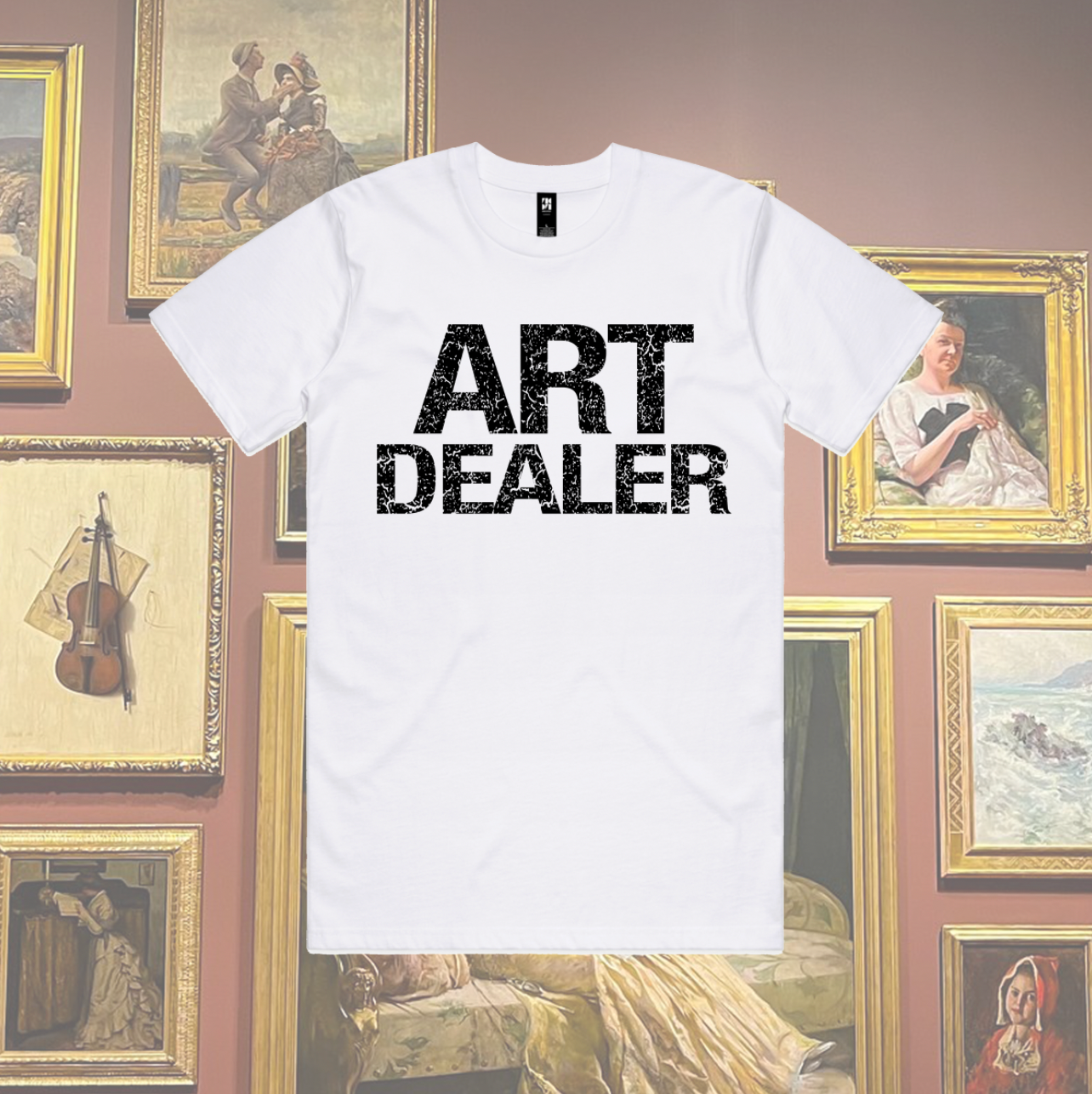 Art Dealer