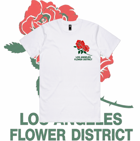 Flower District