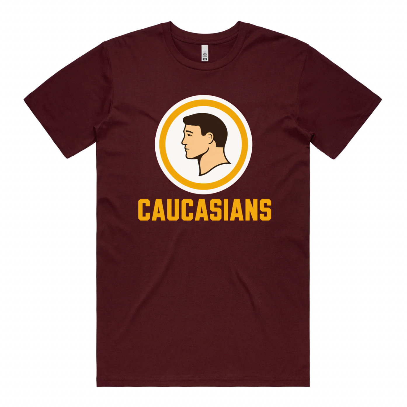 Caucasians