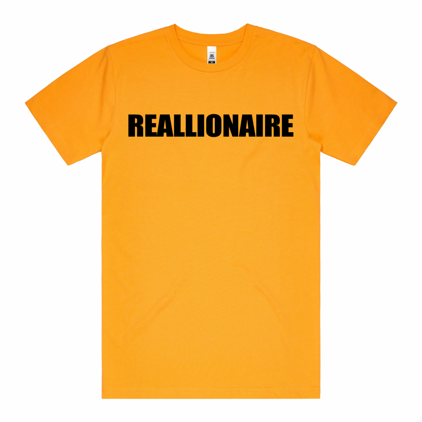 REALLIONAIRE