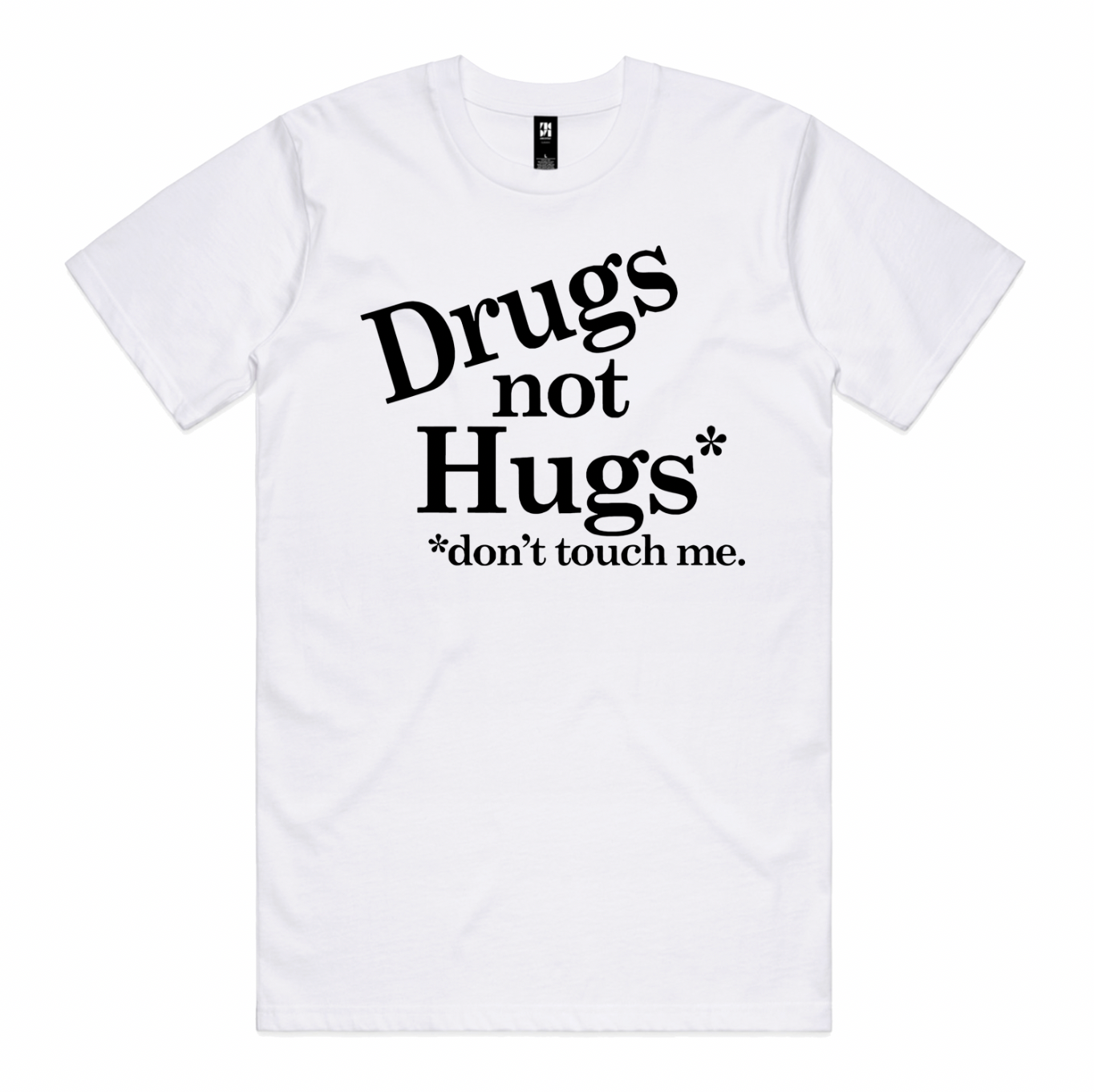 No Hugs