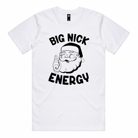 Big Nick
