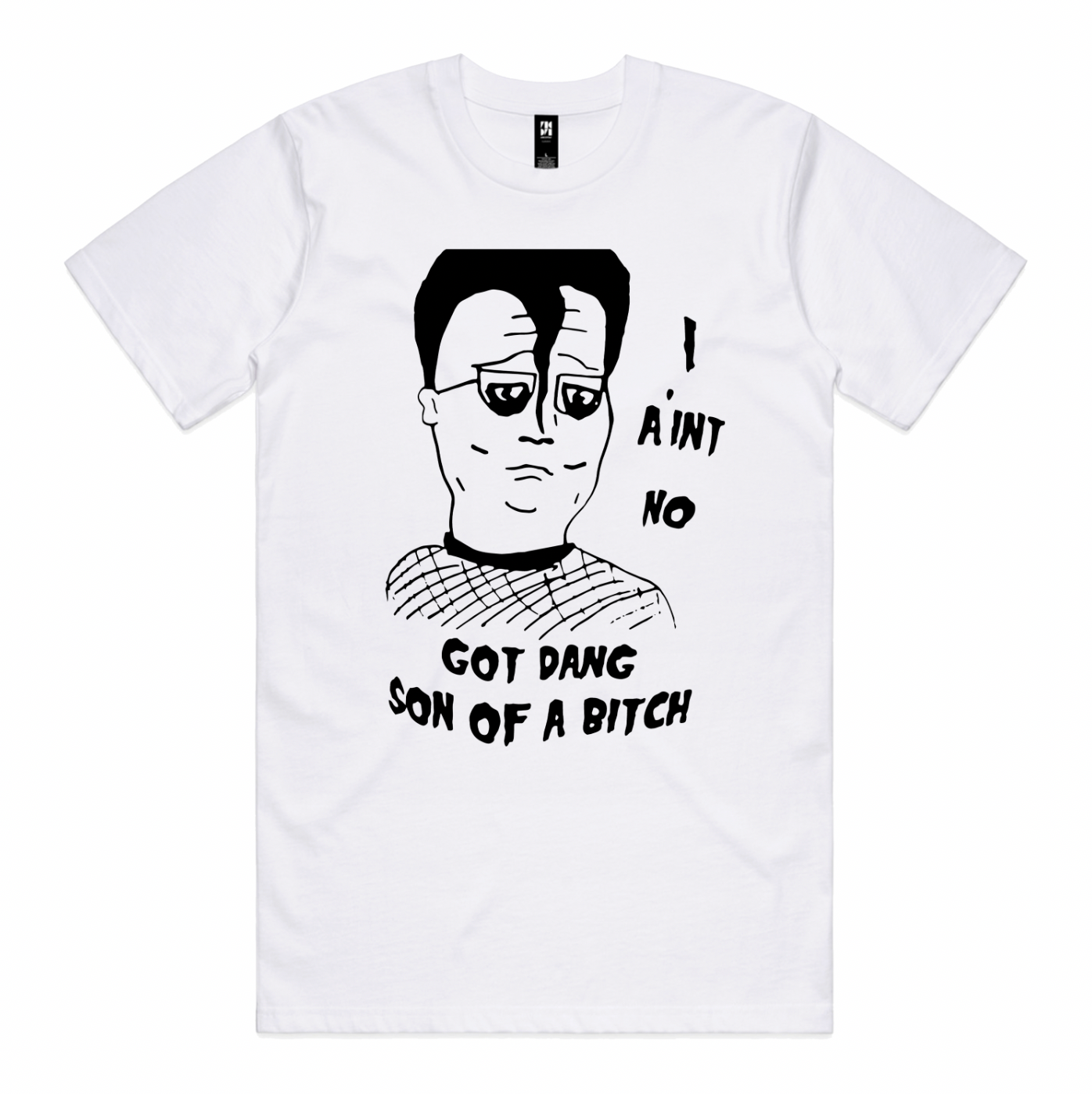 Hank Hill