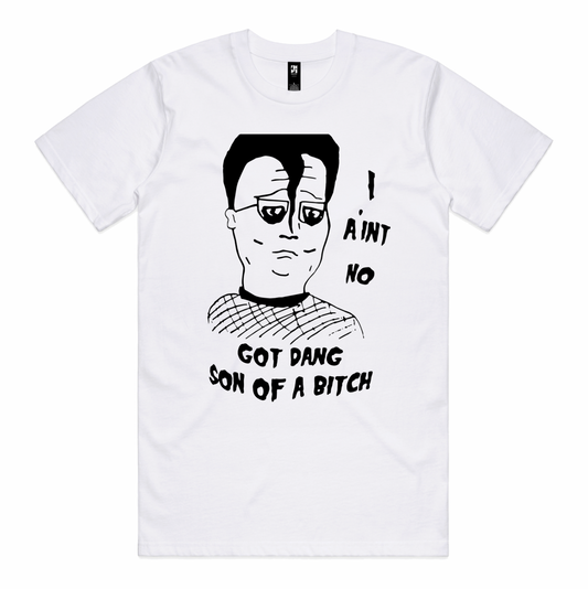 Hank Hill