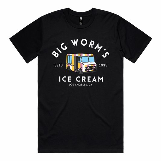 Big Worm's