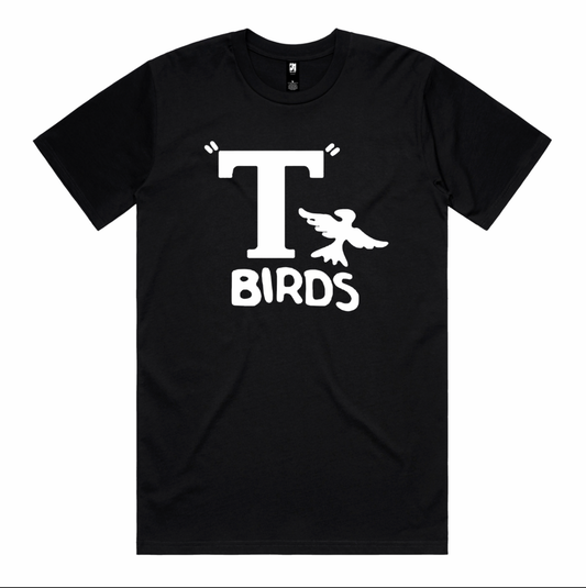 "T" Birds
