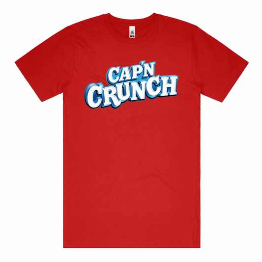 Cap'n Crunch