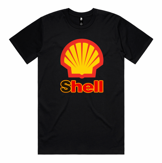 S-Hell