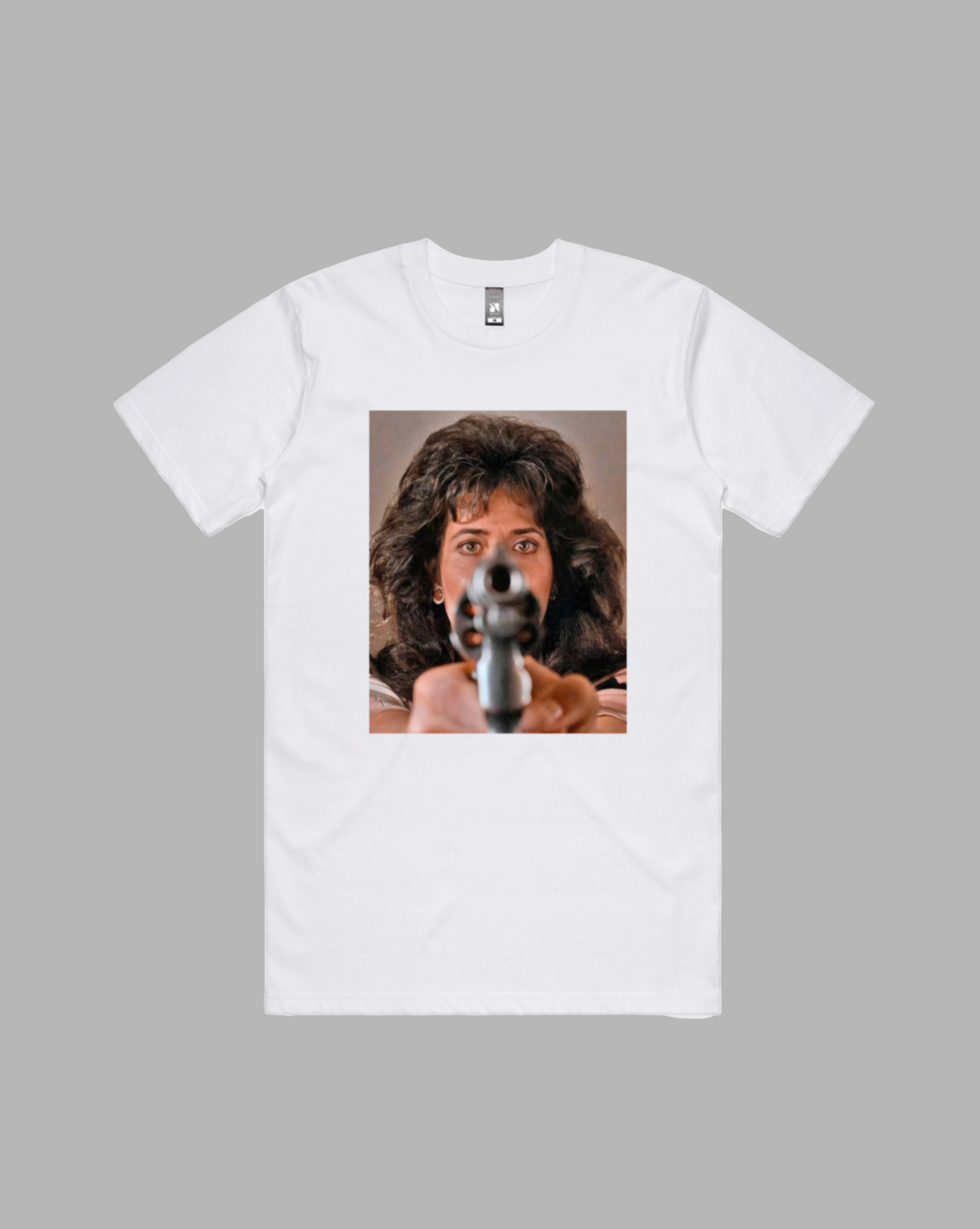Good Fellas Premiun soft style shirt in black and white