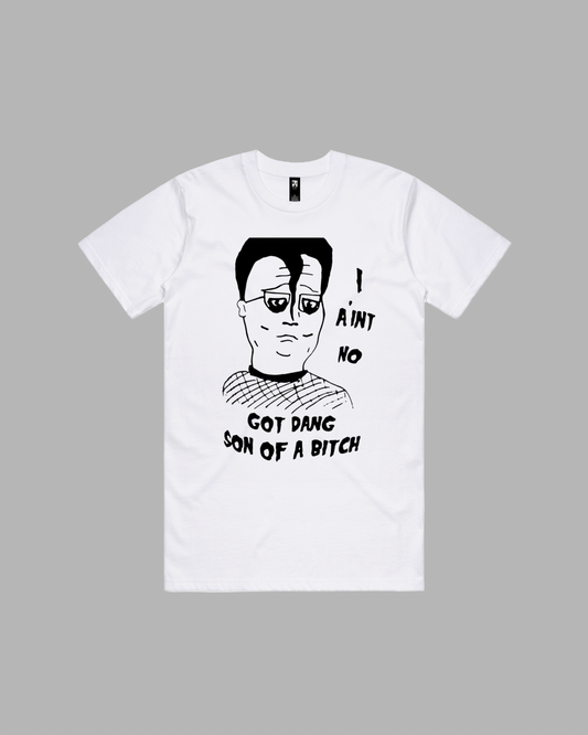 Hank Hill