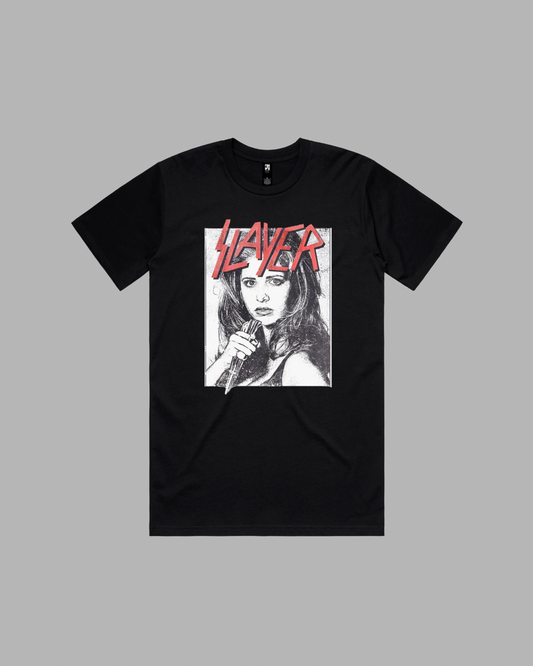 Slayer