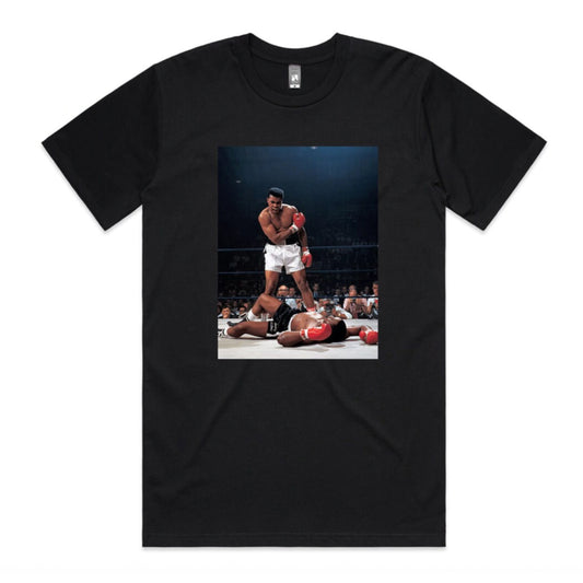 Muhammad Ali