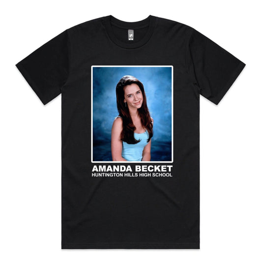 Amanda Beckett