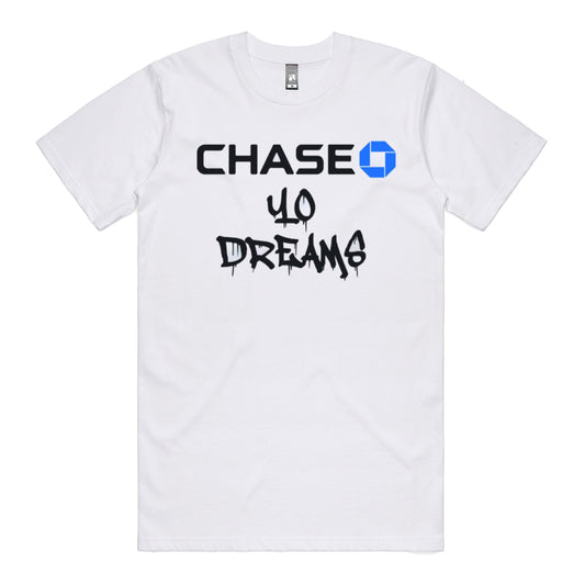 Chase Yo Dreams