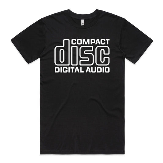 Compact Disc