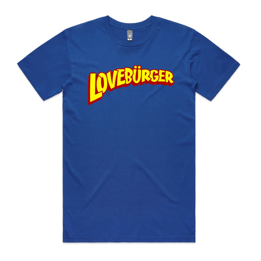 Loveburger