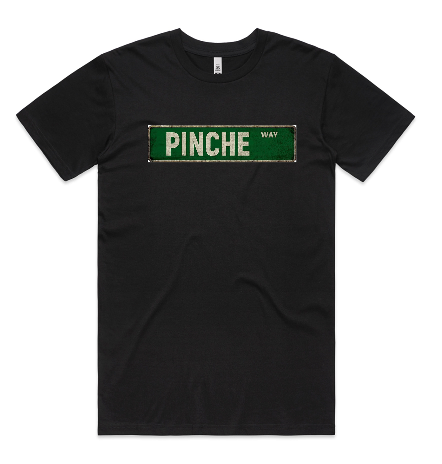 Pinch Way Shirt