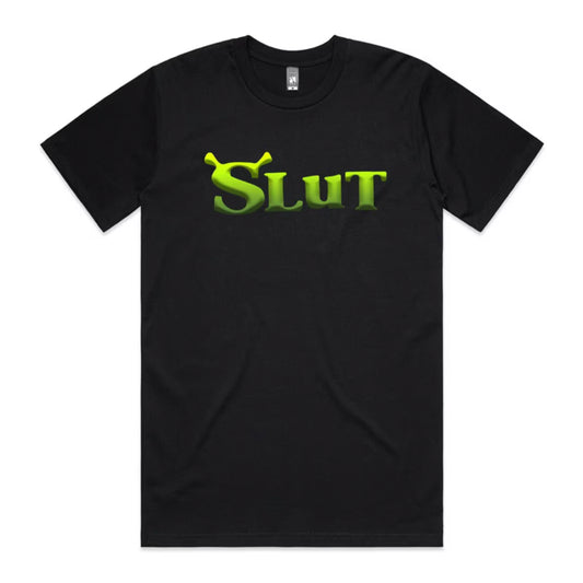 Slut